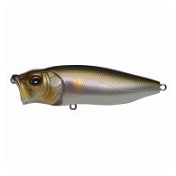 Воблер Megabass PopMax 78F, 7,8 см, 14 г, PM Setsuki Ayu, купити, ціни в Києві та Україні, інтернет-магазин | Zabros