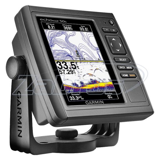 Фотография Garmin echoMAP 50s, 010-01095-01