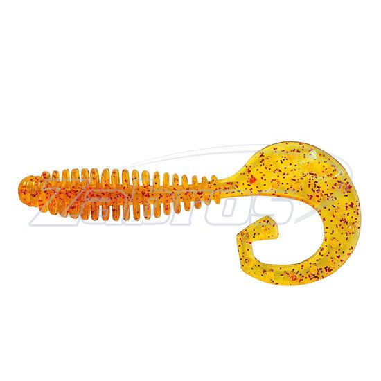 Фото Reins G-Tail Grub, 3,00", 7,6 см, 12 шт, 566