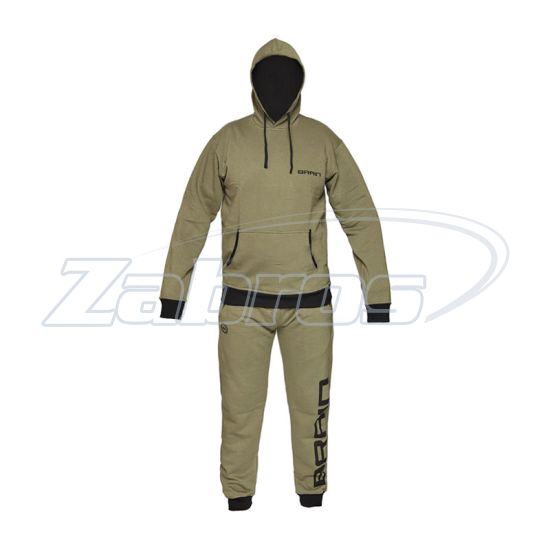 Фото Brain Carp-1, XL