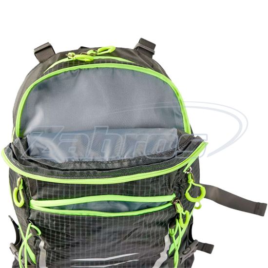 Skif Outdoor Seagle, 45 л, Dark Grey, Київ