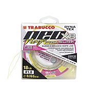 Шнур Trabucco Neo X8 Nage Pro Surf, 054-14-014, #0,8, 0,148 мм, 6,8 кг, 250 м, Multi Color, купити, ціни в Києві та Україні, інтернет-магазин | Zabros