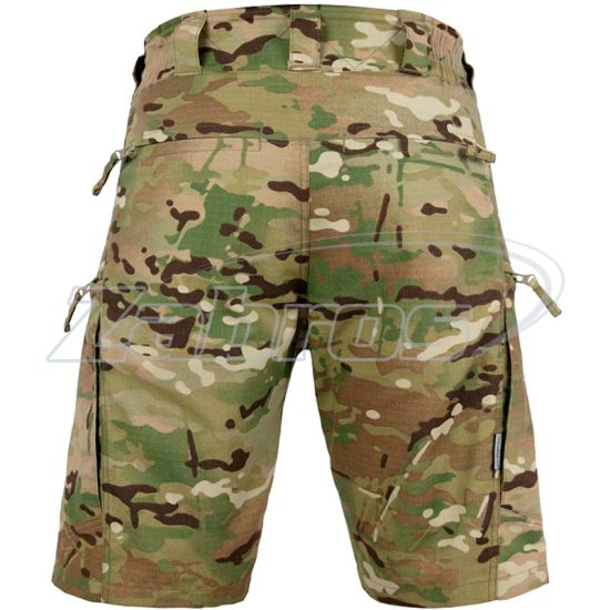 Картинка Fahrenheit Nyco Rip Stop Hot Weahter, FAMC04743 34, Multicam