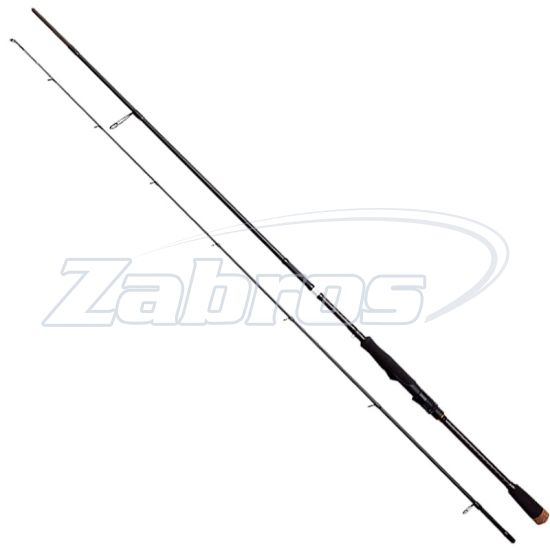 Фото Savage Gear SG2 Medium Game, 75593, 2,43 м, 15-45 г Фото Savage Gear SG2 Medium Game, 75593, 2,43 м, 15-45 г