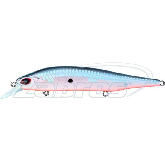 Фото Trident Aspid 115SP, 11,5 см, 15,7 г, 1,8 м, 010