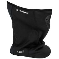 Бафф Simms GORE-TEX Infinium Neck Gaiter, 13090-001-00, Black, купити, ціни в Києві та Україні, інтернет-магазин | Zabros