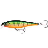 Воблер Rapala BX Minnow 100F, 10 см, 12 г, 1,5 м, P, купить, цена, Киев, Украина | Zabros