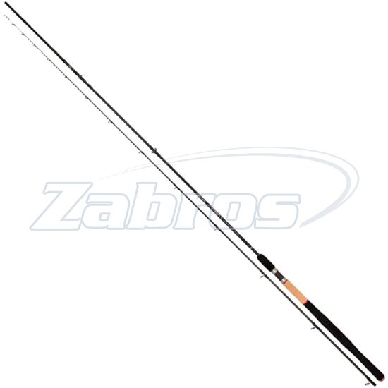 Фото Daiwa N´Zon S Feeder, 11136-366, 3,6 м, до 150 г