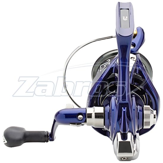 Купить Daiwa 23 TDR Distance 25 QD, 10922-026, 25QD