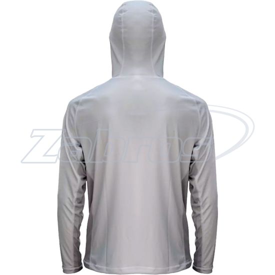 Картинка Viverra Sunarmor Hoody, S, Grey