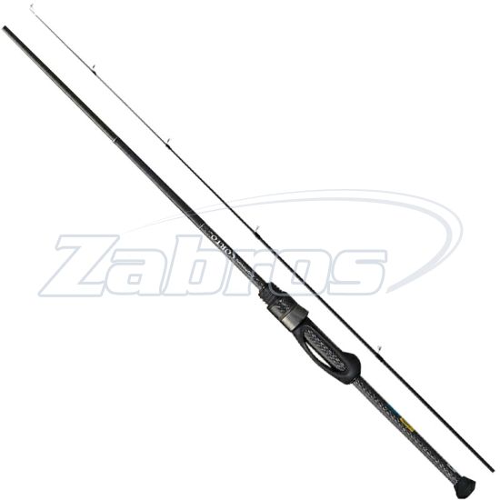 Фото Graphiteleader 23 Corto, 23GCORS-642L-T, Tubular, 1,93 м, 4 г