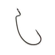 Крючок Decoy Worm17, Kg Hook, 2/0, 8 шт для рыбалки, купить, цены в Киеве и Украине, интернет-магазин | Zabros