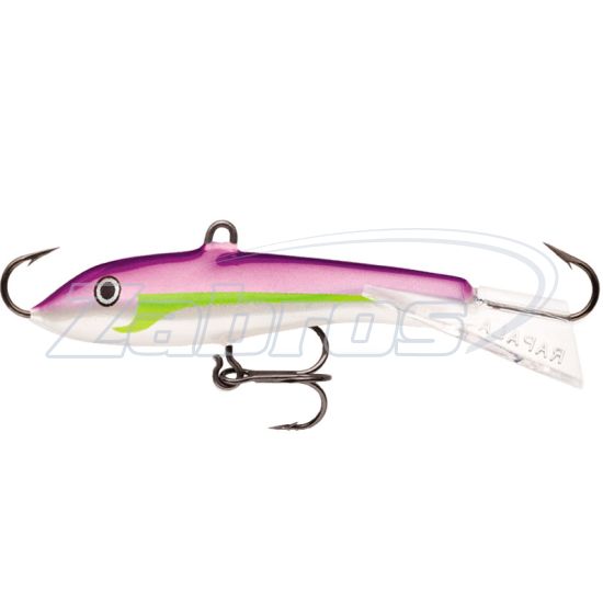 Фото Rapala Jigging Rap, 2 см, 4 г, RSD