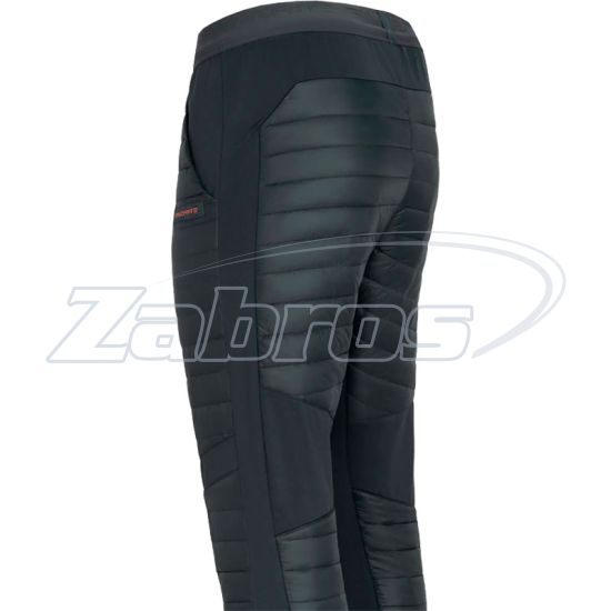 Favorite Etna Thermal Pants, M, Dark Grey, Киев