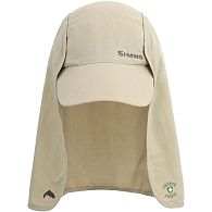 Кепка Simms Bugstopper SunShield Cap, 13971, Stone: купити, ціна, Київ, Україна | Zabros