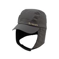 Кепка Simms Gore-Tex ExStream Hat, 10971, Coal: купить, цена, Киев, Украина | Zabros