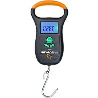 Весы Savage Gear Digi Scale L, 45212, до 30 кг, купить, цены в Киеве и Украине, интернет-магазин | Zabros