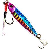 Пилькер Daiwa Samurai Jig, 7 г, 4,35 см, PH Bluepink Iwashi: купить, цена, Киев, Украина | Zabros