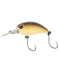 Воблер Jackall Panicra MR, 3,2 см, 3,3 г, 1,5 м, Gonty Glow, купить, цена, Киев, Украина | Zabros