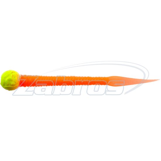 Фото Lucky John Floating Trout Slug, 2,50", 6,35 см, 10 шт, 140156-L08