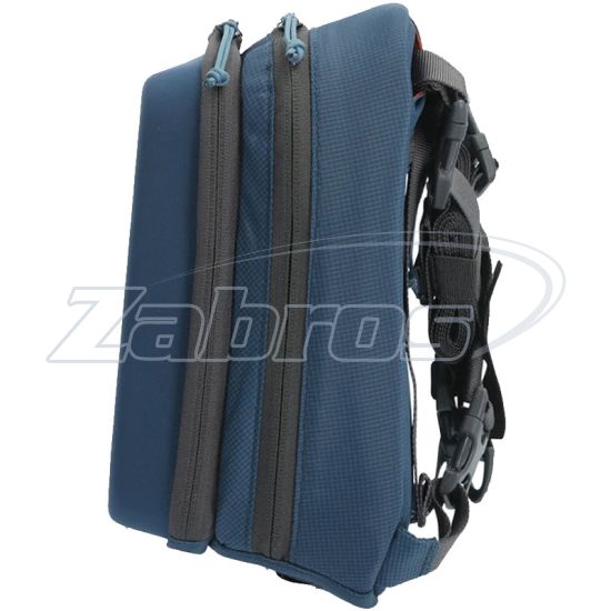 Фотографія Simms Freestone Chest Pack, 13371-403-00, 3 л, Midnight