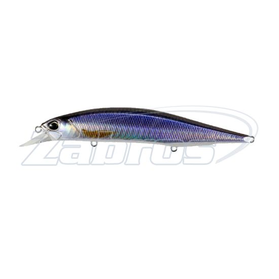 Фото DUO Realis Jerkbait 120SP Pike Limited, 12 см, 17,8 г, 1,8 м, AFA3830