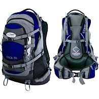 Рюкзак Terra Incognita Tirol 35, Blue/Grey, купити, ціна, Київ, Україна | Zabros