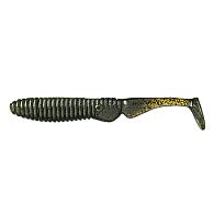 Силікон Jackall Ammonite Shad, 3,00", 7,6 см, 8 шт, Watermelon Pepper, купити, ціни в Києві та Україні, інтернет-магазин | Zabros