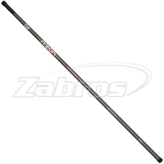 Фото Daiwa N'Zon Landing Net Handle Feeder Pro, 13421-400, 4 м