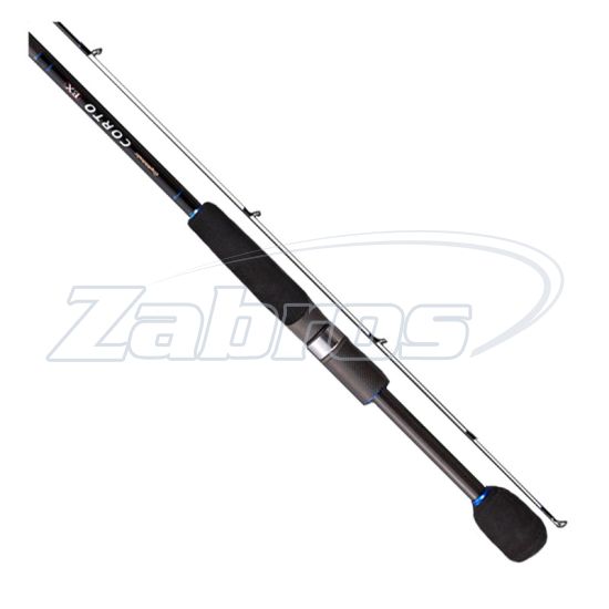 Фото Graphiteleader Corto EX, GOCXS-792UL-T, 2,36 м, 0,6-8 г