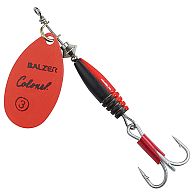 Блесна Balzer Colonel Classic Standard, 13061 005, 5 г, Red, купить, цены в Киеве и Украине, интернет-магазин | Zabros