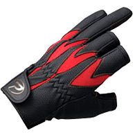 Перчатки Prox Fit Glove DX, PX5883KR, Black/Red: купить, цена, Киев, Украина | Zabros