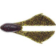 Силикон Z-Man Batwingz, 2,75", 7 см, 6 шт, Green Pumpkin Red: купить, цена, Киев, Украина | Zabros