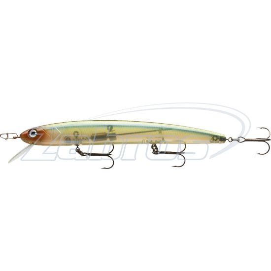 Фото Daiwa HMKL Steez Custom 137SP, 13,7 см, 16,1 г, 2 м, 17510-901