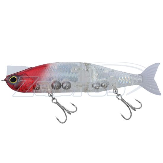 Фото Daiwa Morethan Lazy Fashad J 156S, 15,6 см, 51 г, Ske RD HD