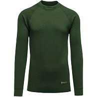 Термокофта Thermowave Merino 3 In1 Long-Sleeve Shirt, XL, Сhaki: купити, ціна, Київ, Україна | Zabros