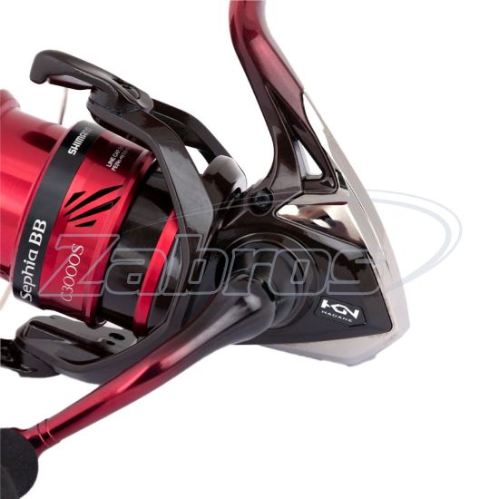 Цена Shimano Sephia BB, 51SF26E030A Цена Shimano Sephia BB, 51SF26E030A
