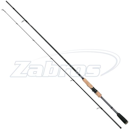 Фото Shimano Catana FX Spinning (MF), SCATFX710MC, 2,39 м, 10-30 г