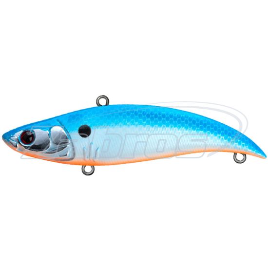 Фото Trident VIB Fido 90S, 9 см, 30 г, 117 Фото Trident VIB Fido 90S, 9 см, 30 г, 117