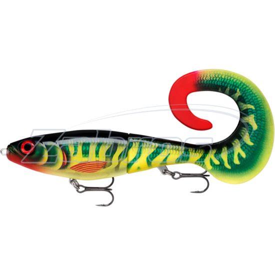 Фото Rapala X-Rap Otus 170SS, 17 см, 40 г, 1 м, HTP