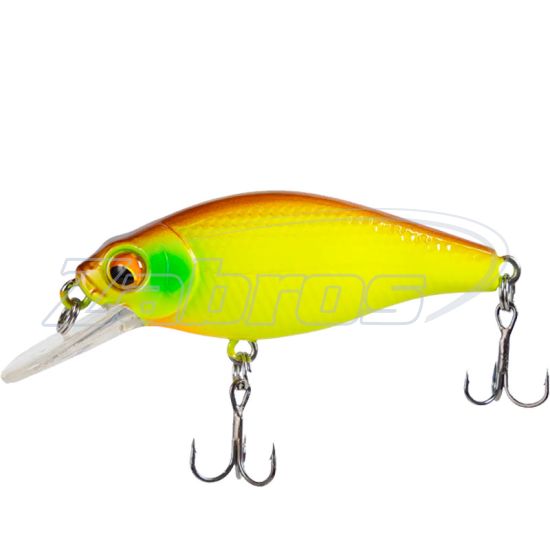 Фото X-Fish Chipotel 70F, 7 см, 12 г, 2 м, 004