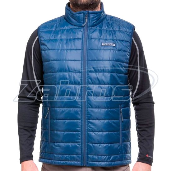Фото Fahrenheit Joker Vest, FAGLPL16023XXXL, Blue