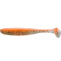 Силикон Daiwa Tournament D'Fin, 16500-608, 3,00", 7,5 см, 10 шт, Orange Shiner, купить, цены в Киеве и Украине, интернет-магазин | Zabros