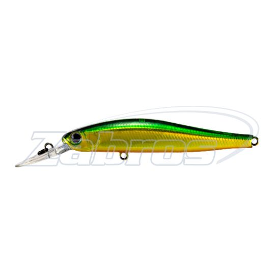 Фото ZipBaits Rigge Deep 56SP, 5,6 см, 3,5 г, 1,5 м, 406