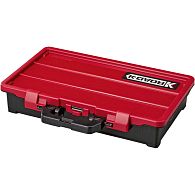 Коробка Ring Star Road-K, RK-4500, 44,7x29,3x8,5 см, Red/Black: купити, ціна, Київ, Україна | Zabros