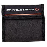 Сумочка для приманок Savage Gear Flip Wallet Rig and Lure, 71869, 14x14 см, купить, цены в Киеве и Украине, интернет-магазин | Zabros