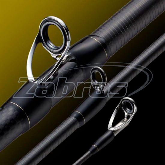 Картинка Ever Green Phase, PCSC-66M, Warrior, 1,99 м, 5-21 г