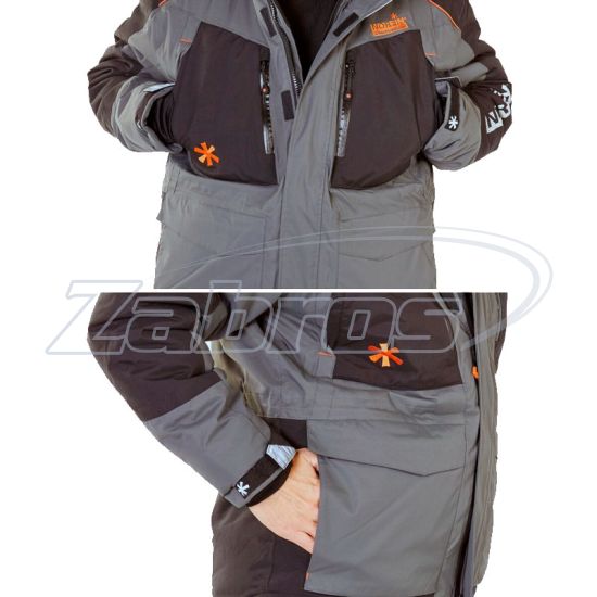 Norfin Discovery 2 Gray, 452002-M, Київ