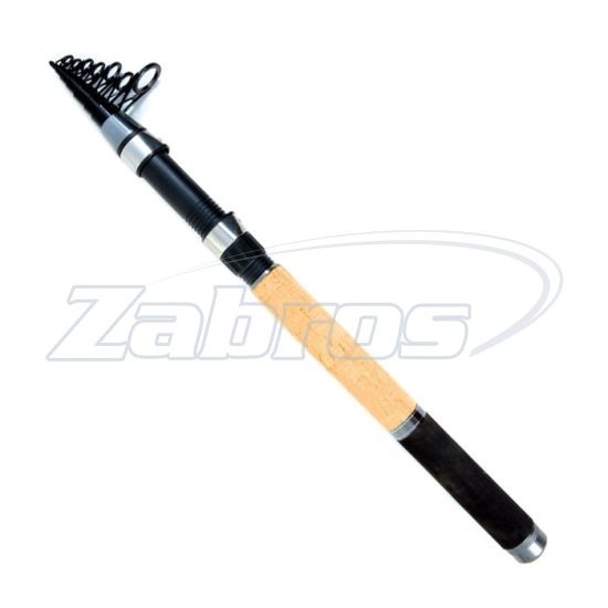 Картинка Lineaeffe Travel Telespin, 2307427, 2,70 м, 10-40 г.