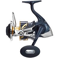 Катушка Shimano Stella SW-C, STLSW4000XGC, купить, цена, Киев, Украина | Zabros